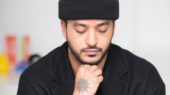 what becomes slimane? singer comes