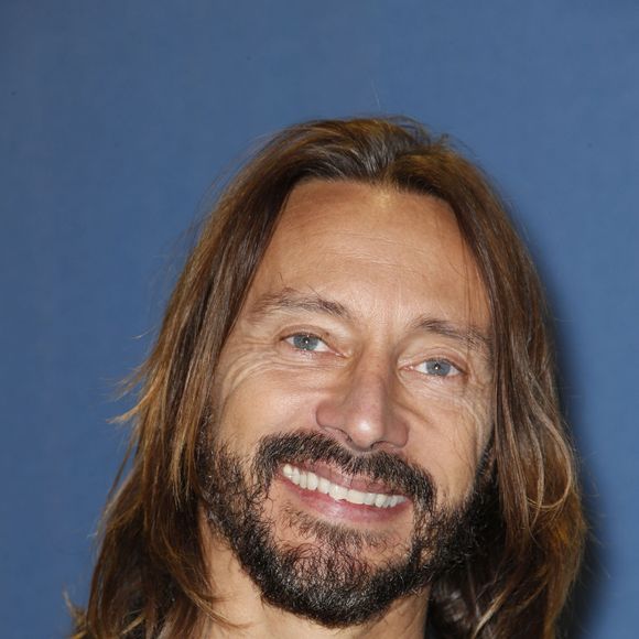 Bob Sinclar (Christophe Le Friant) (membre du jury) lors du photocall de la soirée d'ouverture de la 23ème édition du festival international du film de comédie l'Alpe d'Huez, Isère, France, le 14 janvier 2020. © Christophe Aubert/Bestimage