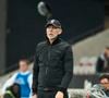 L'entraîneur du Stade Brestois, Éric Roy, est décédé ce mercredi à l'âge de 58 ans.

Info - Éric Roy, l'entraîneur du Stade Brestois, est décédé à l'âge de 58 ans - L'entraîneur de Brest, Eric Roy, lors du match de football de Ligue 1  opposant Nice (OGCN) à Brest (SB) au stade Allianz Riviera de Nice, dans le sud de la France. © Fred Dides/PsnewZ/Bestimage