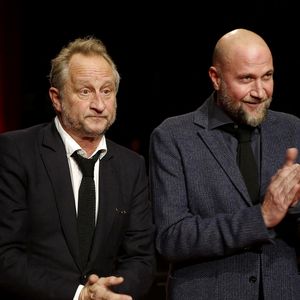 François Damiens, à l'affiche du film "T'as pas changé", enchaîne actuellement les interviews. Dans celle de La Tribune Dimanche, le comédien belge évoque ses frasques  

Benoît Poelvoorde et François Damiens - Cérémonie d'ouverture du Festival Lumière à Lyon.
© Pascal Fayolle/ Bestimage