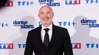 Frank Leboeuf en couple avec Chrislaure mais... Une mise au point s'impose au sujet de son ex Béatrice