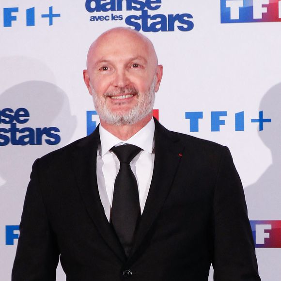 Frank Leboeuf vit une belle histoire d’amour avec Chrislaure

Frank Leboeuf - Photocall de lancement de la saison de "Danse avec les stars" (DALS) au siège de  TF1 à Boulogne-Billancourt, France. © Christophe Clovis / Bestimage