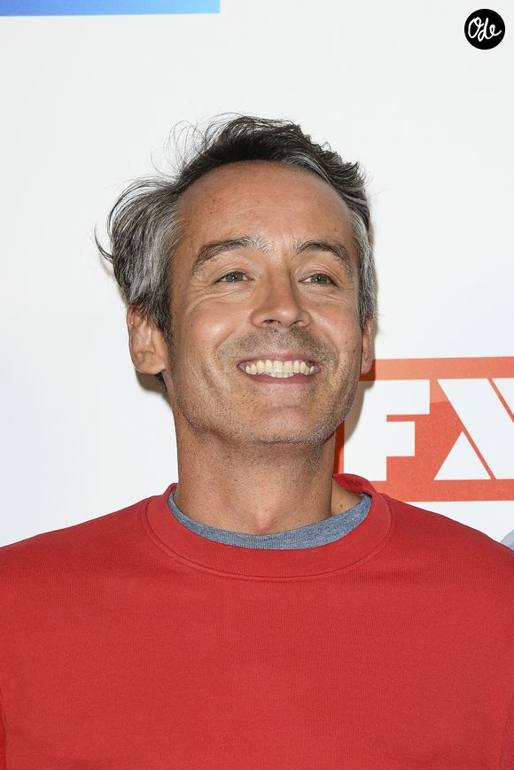 Yann Barthès à la soirée de rentrée 2019 de TF1 au Palais de Tokyo à Paris, le 9 septembre 2019.

© Pierre Perusseau/Bestimage