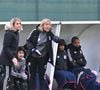 “Pour se conformer à la règle, elles s’imposent au fil des années des séparations”, précise Paris Match
Sonia Bompastor (entraineuse lyon) et Camille Abily.