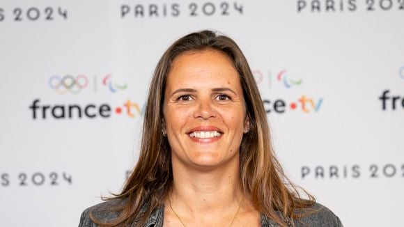 "Elle a le don de..." : Laure Manaudou a choisi un métier qui s'inscrit dans une approche holistique de la santé pour reconversion