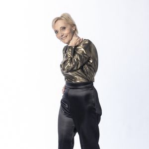 Où elle répondra aux questions d'Isabelle Ithurburu

Exclusif - Patricia (Patricia Kaas) - Studio des candidats de l'émission "Voix de stars" présentée par J.Vignali, diffusée le 27 septembre à 21h10 sur France 3
© Cyril Moreau-Christophe Clovis / Bestimage