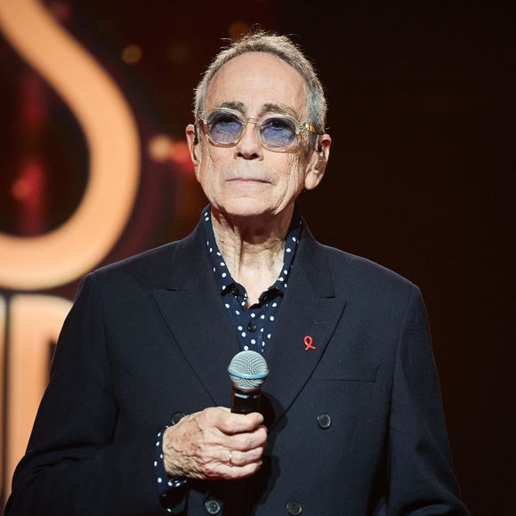 Il est ravi de retrouver son public lors de sa tournée.

Alain Chamfort lors de l’enregistrement de l’émission “Les stars s’unissent pour le Sidaction” au théâtre Marigny à Paris, France, le 11 mars 2025. L’émission sera diffusée en prime le 22 mars sur France 2. © Guirec-Moreau/ Bestimage