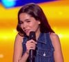 Pour Jamel Debbouze, la réussite ne se résume pas à choisir un métier ou à atteindre la célébrité.

Lila Debbouze dans "The Voice Kids" @TF1