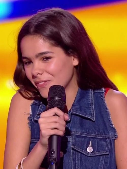 "C'est important qu'ils en aient conscience" : Lila, fille de Jamel Debbouze et Mélissa Theuriau, a reçu un conseil précieux de son père pour réussir et il porte ses fruits
