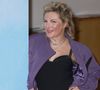 Mais après la diffusion de la finale, voilà que les tensions continuent, hors des caméras ! Les trois vainqueurs de cette cinquième saison ont en effet égratigné Anne-Élisabeth Blateau, dans "Le Parisien", samedi.

Anne-Élisabeth Blateau - La 25e édition du Festival de la fiction télé de La Rochelle, soirée de clôture à la coursive, le 16 septembre 2023. © Christophe Aubert via Bestimage