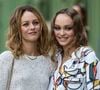 Vanessa Paradis, ici avec sa fille Lily-Rose Depp, avait récemment évoqué les difficultés liées au statut d’enfant de célébrité.

Vanessa Paradis et sa fille Lily-Rose Depp - Les célébrités au photocall du défilé "Chanel Cruise Collection 2020" au Grand Palais. Paris, le 3 mai 2019. © Olivier Borde/Bestimage