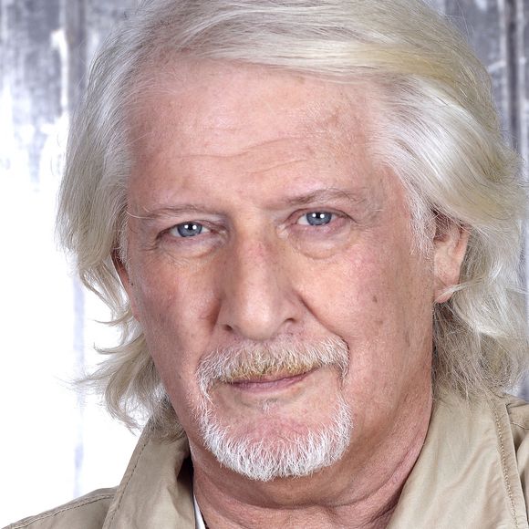 Un concert de Patrick Sébastien au Cap d’Agde avait déclenché une vive polémique en juillet dernier.
Exclusif - Portrait de Patrick Sébastien à Paris, le 13 novembre 2024. © Cédric Perrin/Bestimage