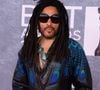 Lenny Kravitz puise sa discipline exemplaire dans les valeurs de travail transmises par son grand-père.

Lenny Kravitz au photocall des BRIT Awards 2025 à l'O2 Peninsula Square de Londres, le 1er mars 2025. 

© Justin Goff/GoffPhotos/Bestimage
