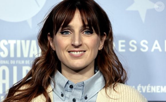 Mais on en sait très peu, en revanche, sur sa vie privée. Dans "Libération", ce mardi 28 janvier 2025, Alison Wheeler en dit toutefois un peu plus sur son compagnon...

Alison Wheeler pour le film "Avignon" lors de la 28ème édition du Festival international du film de comédie de l'Alpe d'Huez le 16 janvier 2025. © Dominique Jacovides / Bestimage