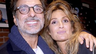 "Ce monde est fou" : Polo Anid, le mari de Caroline Ithurbide, confronté à une triste réalité qui implique Georgia, leur fille de 6 mois