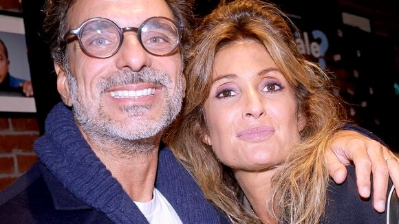 "Ce monde est fou" : Polo Anid, le mari de Caroline Ithurbide, confronté à une triste réalité qui implique Georgia, leur fille de 6 mois