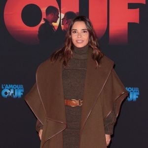 Elodie Bouchez - Avant-première du film "L'amour Ouf" au Kinepolis de Lomme près de Lille le 13 octobre 2024. © Stéphane Vansteenkiste/Bestimage