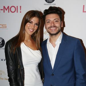Elle a aussi rompu avec Kev Adams (ndlr : ils se sont séparés à deux reprises en 2017 et 2018).

Iris Mittenaere et Kev Adams lors de l'After Party de 'Loue-Moi !', au Buddha Bar à Paris, France, le 3 Juillet 2017. @Abaca