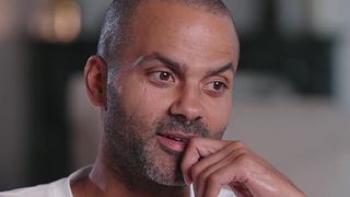 "L'huissier qui est venu à la maison, c'est clair que ça marque" : Tony Parker évoque le déclic derrière sa carrière