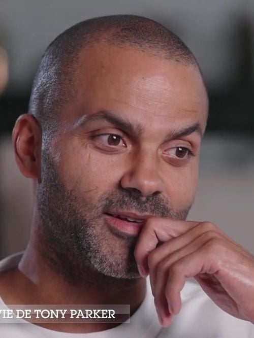 "L'huissier qui est venu à la maison, c'est clair que ça marque" : Tony Parker évoque le déclic derrière sa carrière