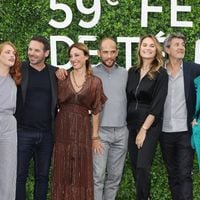 EXCLU Un si grand soleil, cette actrice pourrait faire son retour dans la fiction de France 3 : "Ça va dépendre si..."
