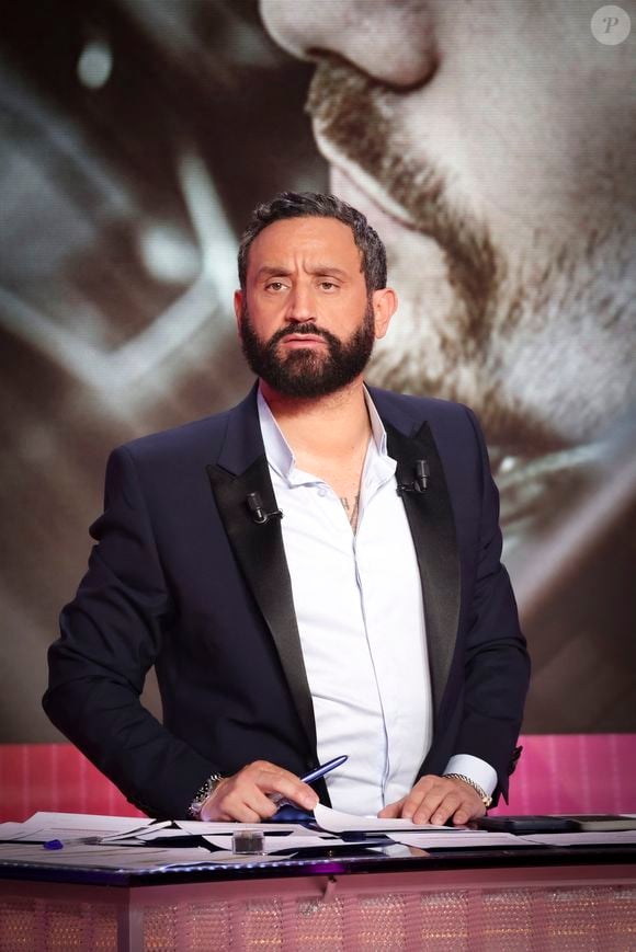 Retour de TPMP ce lundi soir

Exclusif - Cyril Hanouna, sur le plateau de l’émission « TPMP » présentée par C.Hanouna et diffusée en direct sur C8, Paris, France. © Jack Tribeca / Bestimage