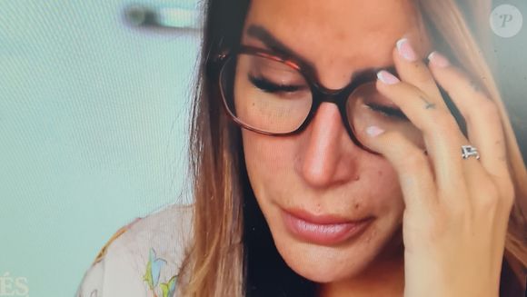 Pour des raisons personnelles, l'homme a préféré tout annuler
Marie apprend que son mariage n'aura finalement pas lieu lors de l'épisode de "Mariés au premier regard 2025" du 5 mai, sur M6