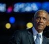 Le frère de l'ex-Première dame a lancé avec humour :  "Attendez, vous vous aimez bien ?". 

Barack Obama et sa femme Michelle Obama électrisent la foule lors de la Convention démocrate à Chicago, le 28/08/2024 @Backgrid USA / Bestimage