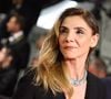 Face à l'agitation médiatique provoquée par cette annonce, Clotilde Courau a choisi de quitter Paris. La comédienne de 57 ans a pris la route vers le Massif Central pour se ressourcer.

Clotilde Courau lors de la montée des marches du film " Alpha " durant le 78ème Festival International du Film de Cannes, au Palais des Festivals à Cannes. Le 19 mai 2025.

© Jacovides-Moreau / Bestimage

|J- Montée des marches du film " Alpha " lors du 78ème Festival International du Film de Cannes