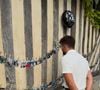 Le jeune homme a partagé plusieurs photos de cette réunion de famille sur ses réseaux sociaux.

Julien Georges a partagé quelques images de son anniversaire. Capture d'écran Instagram