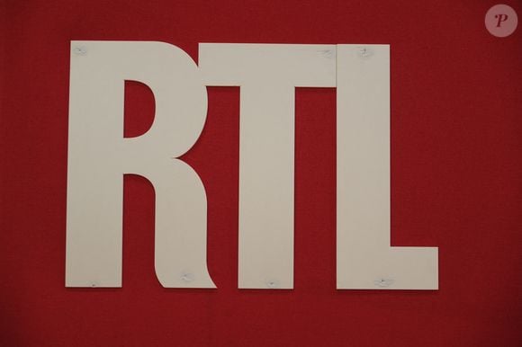 Logo de RTL