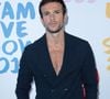 Hugo Philip - Photocall - Etam Live Show 2019 au Stade Roland Garros à Paris le 24 septembre 2019.

© Rachid Bellak / Bestimage