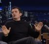 Orlando Bloom est un célèbre acteur principalement connu pour ses rôles dans "Le Seigneur des Anneaux" et "Pirates des Caraïbes"

Orlando Bloom dans le Tonight Show sur NBC.
Crédit : JLPPA / Bestimage