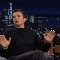 Mais où est sa femme Katy Perry ? Orlando Bloom en solo à l'un des mariages les plus controversés de l'année