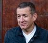 Il a beau être le fils de l'un des acteurs et réalisateurs les plus célèbres de France, Mehdi Hamidou a choisi de briller loin des plateaux de cinéma mais toujours dans le milieu artistique. 

Dany Boon au hangar du 1er film lors du Festival Lumière à Lyon © Thesillat / PsNewZ / Bestimage