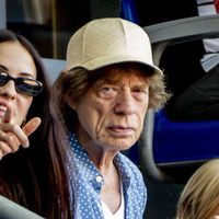 Envolés les centaines de millions de dollars de papa ! Les 8 enfants de Mick Jagger ne toucheront pas tout l'héritage