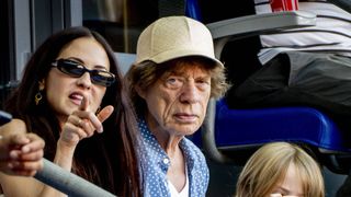 Envolés les centaines de millions de dollars de papa ! Les 8 enfants de Mick Jagger ne toucheront pas tout l'héritage