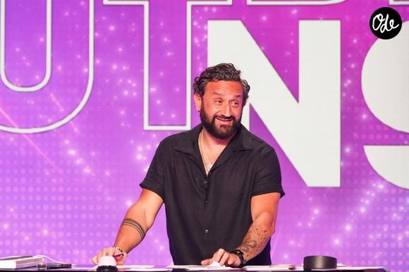 Il sera de retour à l'antenne pour une nouvelle saison aux commandes de son émission quotidienne "TBT9" à partir du lundi 31 août 2026

Exclusif - Cyril Hanouna lors de l’ enregistrement de TBT9 (Tout beau tout n9uf), présenté par C.Hanouna et diffusé en direct sur W9 - Paris le 28 mai 2026. © Jack Tribeca / Bestimage