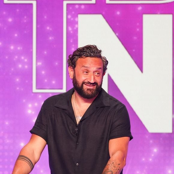 Il sera de retour à l'antenne pour une nouvelle saison aux commandes de son émission quotidienne "TBT9" à partir du lundi 31 août 2026

Exclusif - Cyril Hanouna lors de l’ enregistrement de TBT9 (Tout beau tout n9uf), présenté par C.Hanouna et diffusé en direct sur W9 - Paris le 28 mai 2026. © Jack Tribeca / Bestimage