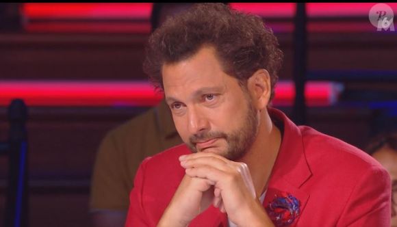 Rayane, un candidat d'"Incroyable talent" qui a ému tout le monde lors de l'émission du 18 octobre 2022, sur M6