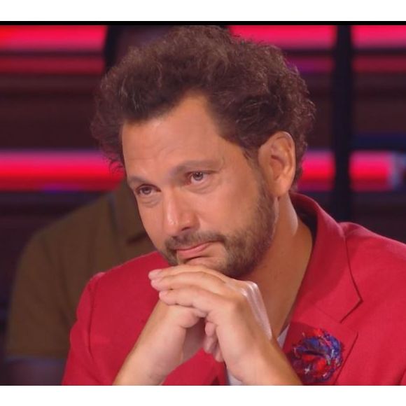 Rayane, un candidat d'"Incroyable talent" qui a ému tout le monde lors de l'émission du 18 octobre 2022, sur M6