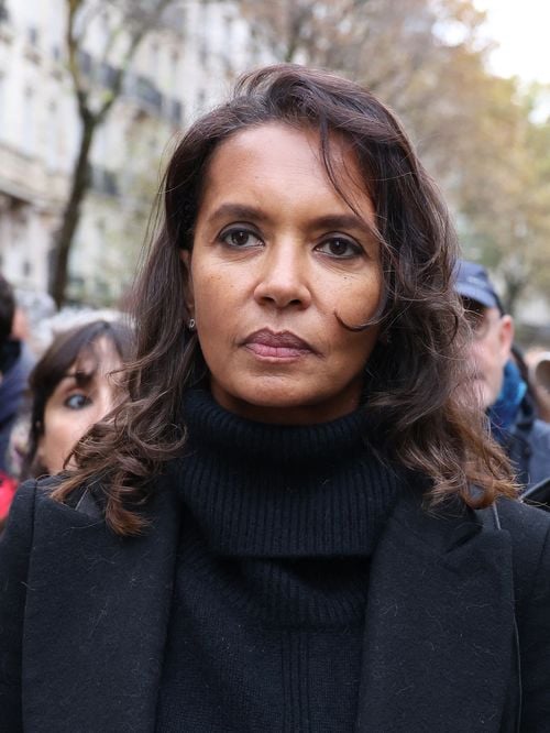 "J'y ai toujours mis beaucoup d'argent" : pour assurer sa tranquillité, Karine Le Marchand ne lésine pas sur les moyens