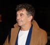 Ils affichaient une belle complicité à la ville comme à l'écran, mais en coulisses, la réalité était tout autre.

Procès de Stéphane Plaza : L'animateur sortant du tribunal correctionnel de Paris après le réquisitoire.

© Christophe Clovis / Bestimage