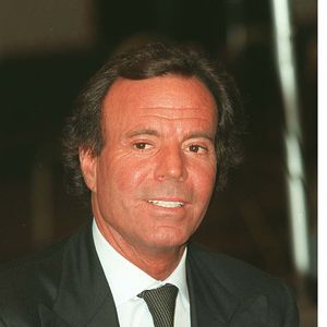 Julio Iglesias - World Music Awards - 1997 - Monaco. © MARIO BRENNA / BESTIMAGE