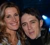 Sophie Thalmann et son mari Christophe Soumillon se sont offert un voyage en amoureux au Costa Rica.

Sophie Thalmann et son mari Christophe Soumillon - Soirée Samsung " New Edge Night " pour la sortie du nouveau Samsung Galaxy GS6 edge à la piscine Molitor à Paris.
VEEREN / BESTIMAGE