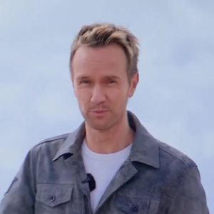 Samedi 29 août 2026, Fort Boyard a rendu hommage à la maquilleuse de l'émission Céline Buhannic, récemment décédée
Crédit : Fort Boyard/France 2