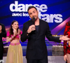 Depuis le début de la saison 14 de Danse avec les stars, les internautes se plaignent du fait que l'ordre de passage n'est pratiquement jamais changé.
Quarts de finale de "Danse avec les stars", capture d'écran TF1.