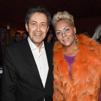 Hermine de Clermont-Tonnerre : cet ultime cadeau de son dernier compagnon Georges Fenech, placé sous son oreiller, avant son départ