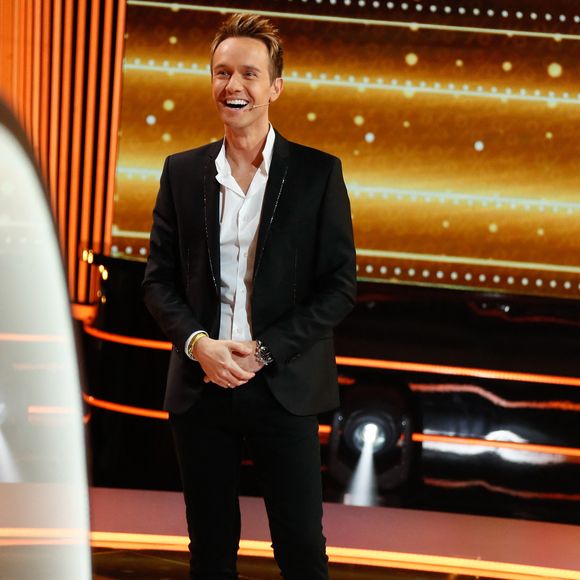 Cyril Feraud à Saint-Denis, France, le 14 mars 2025.
Photo : Christophe Clovis/Bestimage