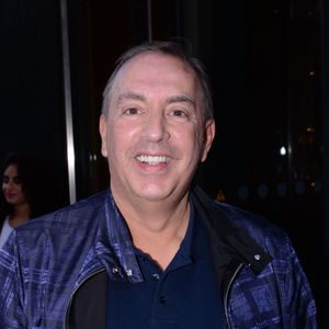 Cette décision met fin à plusieurs années de procédures judiciaires dans ce dossier. 

Info - Peine alourdie pour Jean-Marc Morandini condamné à deux ans de prison avec sursis en appel pour corruption de mineurs. La cour d'appel de Paris a en outre prononcé contre lui une interdiction définitive d'exercer une profession en contact avec des mineurs - Info - L'animateur Jean-Marc Morandini condamné en appel à 18 mois de prison avec sursis pour harcèlement sexuel - Exclusif - Jean-Marc Morandini lors de la soirée Back to Brach sur la terrasse du Brach Paris le 2 septembre 2021.

© Rachid Bellak / Bestimage